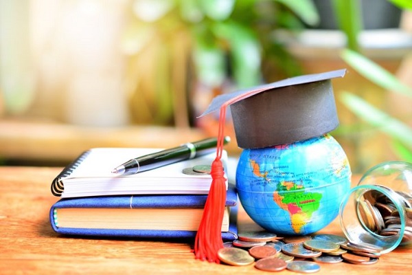 Học bổng quốc tế du học Úc